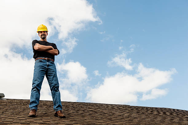 Best Gutter Installation and Roofing  in Niagara University, NY